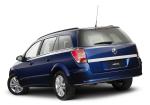 Holden Astra CDX Wagon 2008 года